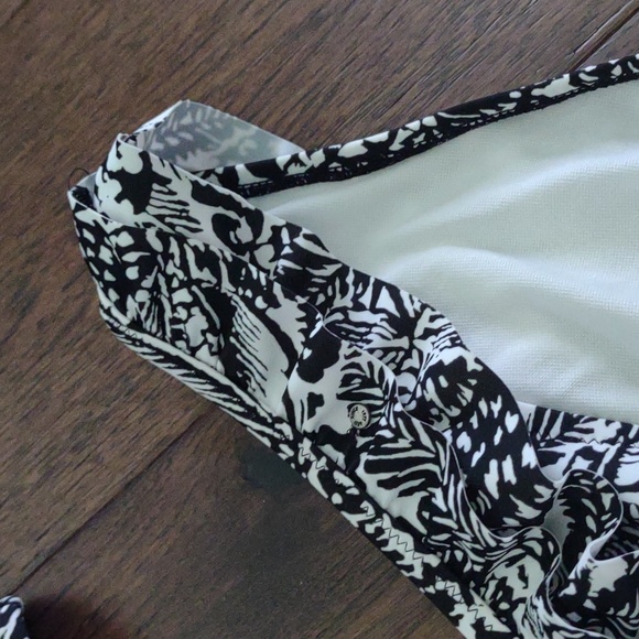 American Eagle Outfitters size large bikini - Picture 4 of 9